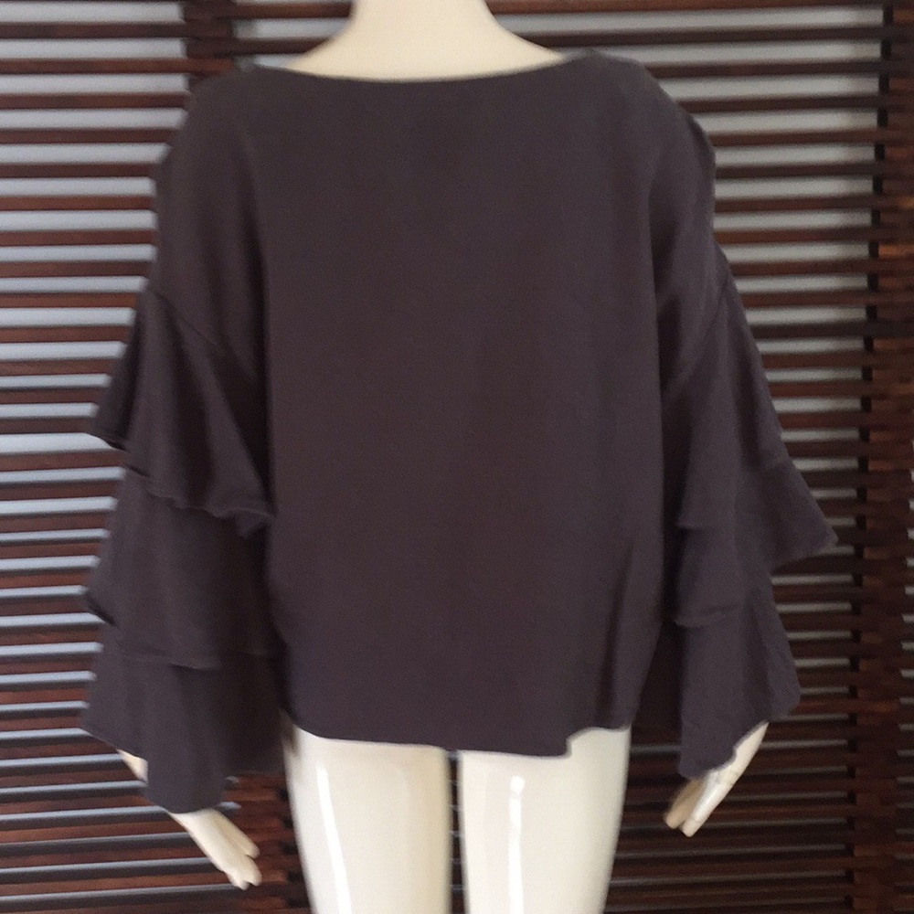 Moon River top - Picture 4 of 7